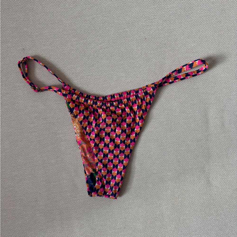 Maaji cheekini bikini bottom